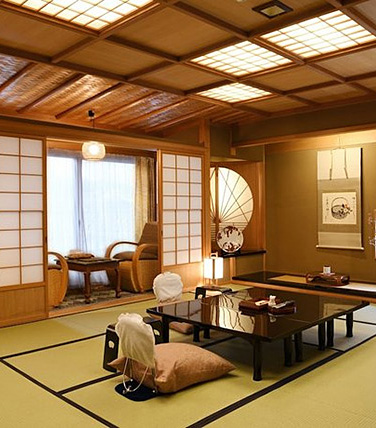 Top Ryokans in Ise and Toba