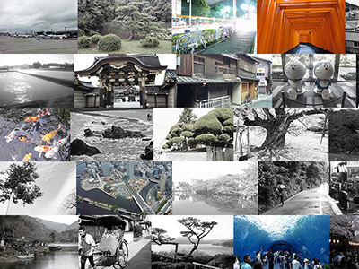 100 of my travel highlights in Japan