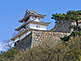 Marugame Castle Kagawa Prefeture