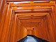 Fushimi Inari Taisha Senbon Torii