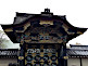 Nishi Honganji Temple In Kyoto