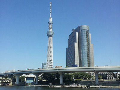Top 10 Tokyo Highlights