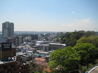 Yokohama Minami Karuizawa