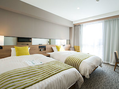 Airport Hotel Kumamoto