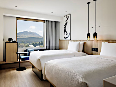 Fairfield By Marriott Kumamoto Aso