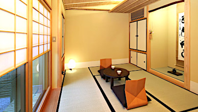 Kyomachiya Ryokan Sakura Hongan-G in Kyoto