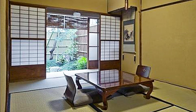 Kyoto Machiya SHOUAN