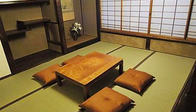 Sanjojuku Kyoto Machiya