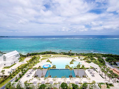 Hotel Monterey Okinawa Spa & Resort
