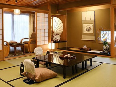 Best Ryokans in Osaka