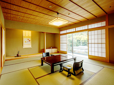 Best Ryokans and Hotels in Hamamatsu