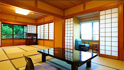 Beppu Showaen in Beppu
