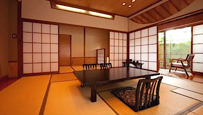 Kappo Ryokan Kannawa Bettei in Beppu