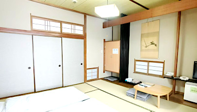 Nogamihonkan Ryokan in Beppu