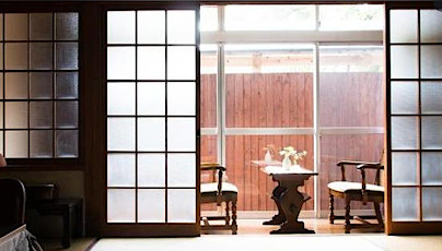 Yamada Bessou in Beppu