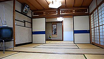Chizuru Ryokan In Hiroshima