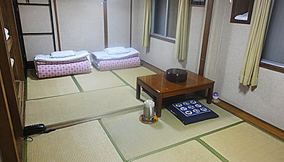 Kasuga Ryokan In Hiroshima