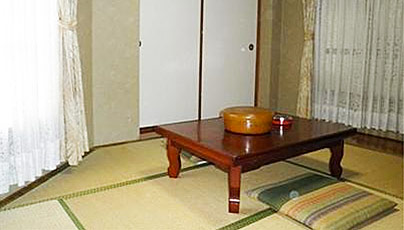 Kyobashi Ryokan In Hiroshima