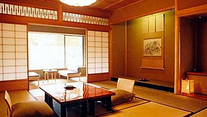 Hatanaka In Kyoto