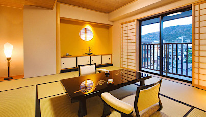 Ryokan KANADE in Kyoto