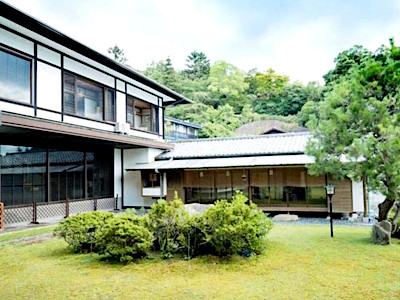Miyajima Guest-house Mikuniya