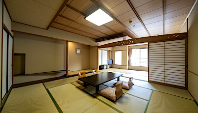 Hotel Miya Rikyu In Miyajima