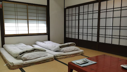 Ryoso Kawaguchi In Miyajima