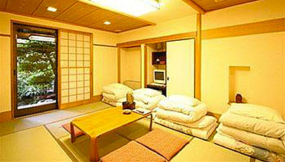 Kyoya Ryokan In Nagoya