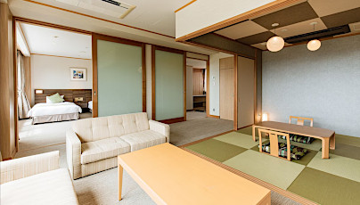 Kamenoi Hotel Chitamihama