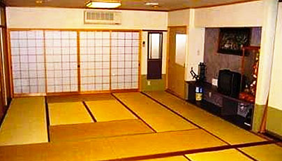 Meiryu Ryokan In Nagoya