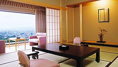 Heijo Hotel In Nara