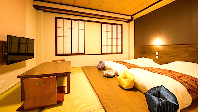 Hotel Asyl Nara