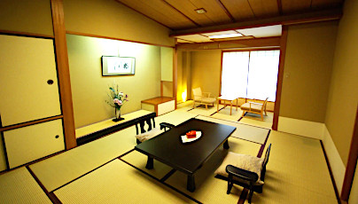 Kasuga Hotel In Nara