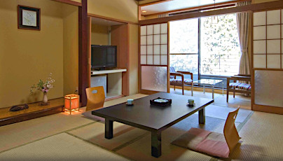 Nikko Green Hotel Natsukashiya Fuwari