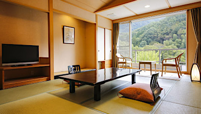 Fushioukaku Hotel Ikeda in Osaka