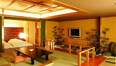 Hotel Ichiei Osaka
