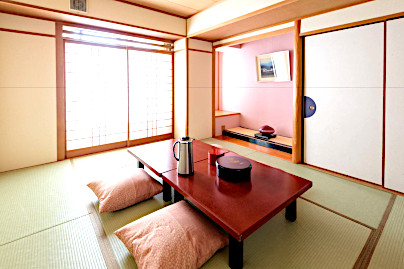 Yamatoya Honten Hotel Osaka