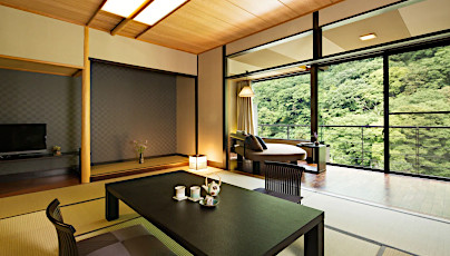 Hoshino Resorts KAI Kawaji