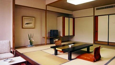 Hotel New Shiobara