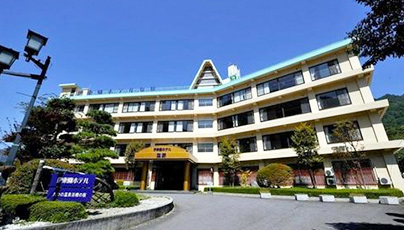 Itoen Hotel Shiobara