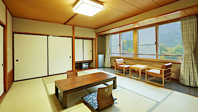 Kamenoi Hotel Shiobara