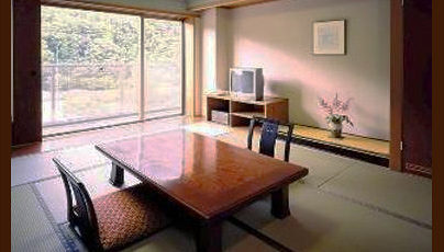 Nasushiobara Bettei