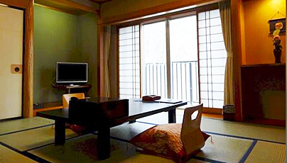 Ryokan Kamiaizuya