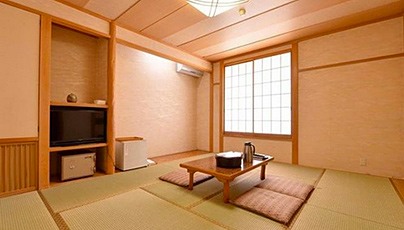Sachinoyu Onsen
