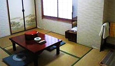 Ryokan Asakusa Mikawaya In Tokyo