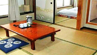 Ryokan Katsutaro Hotel In Tokyo