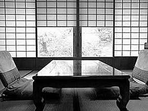 Best Ryokans Tokyo