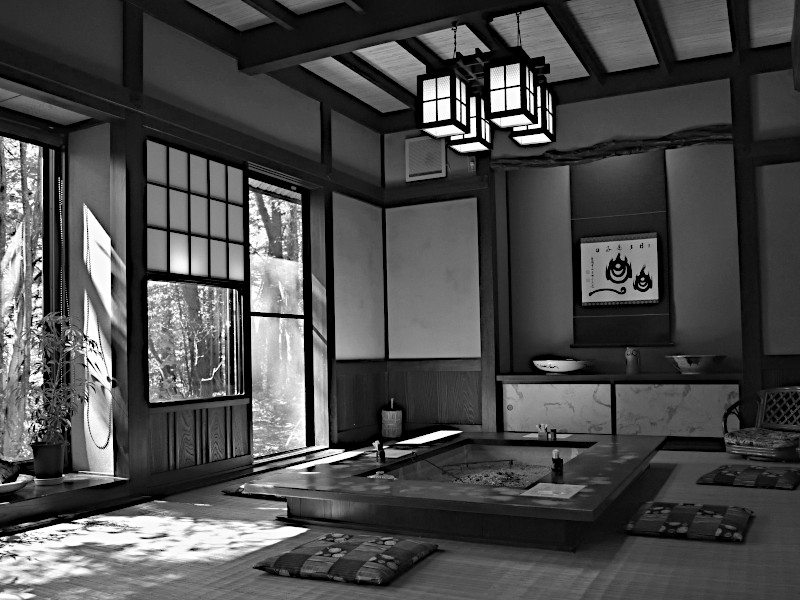 Overview Best Ryokans in Japan