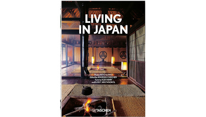 Living in Japan by Alex Kerr