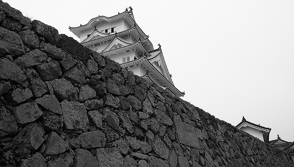 Best Moments Himeji Castle